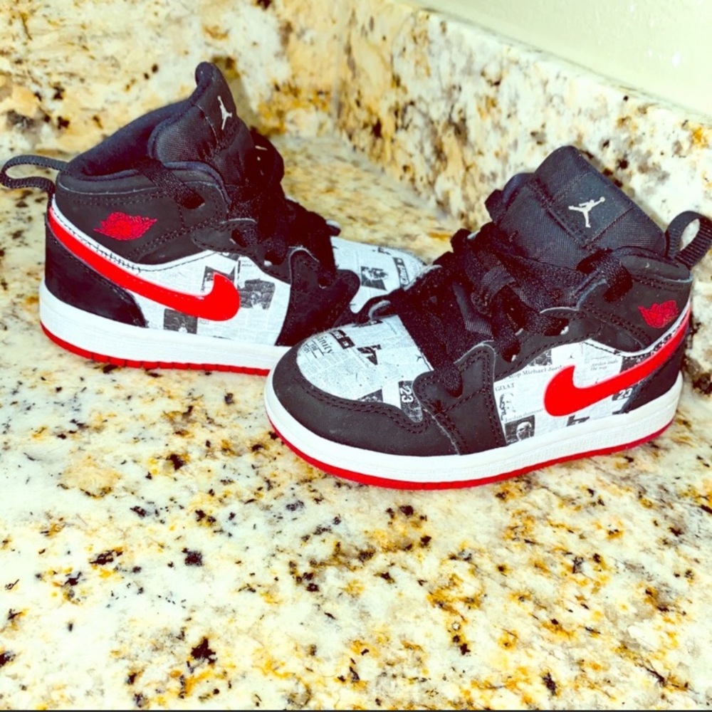 Jordan Nike